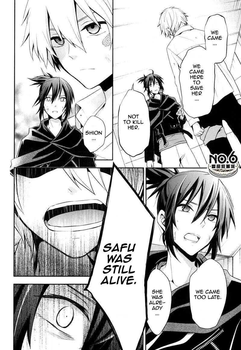 No6 Chapter 30 Page 3