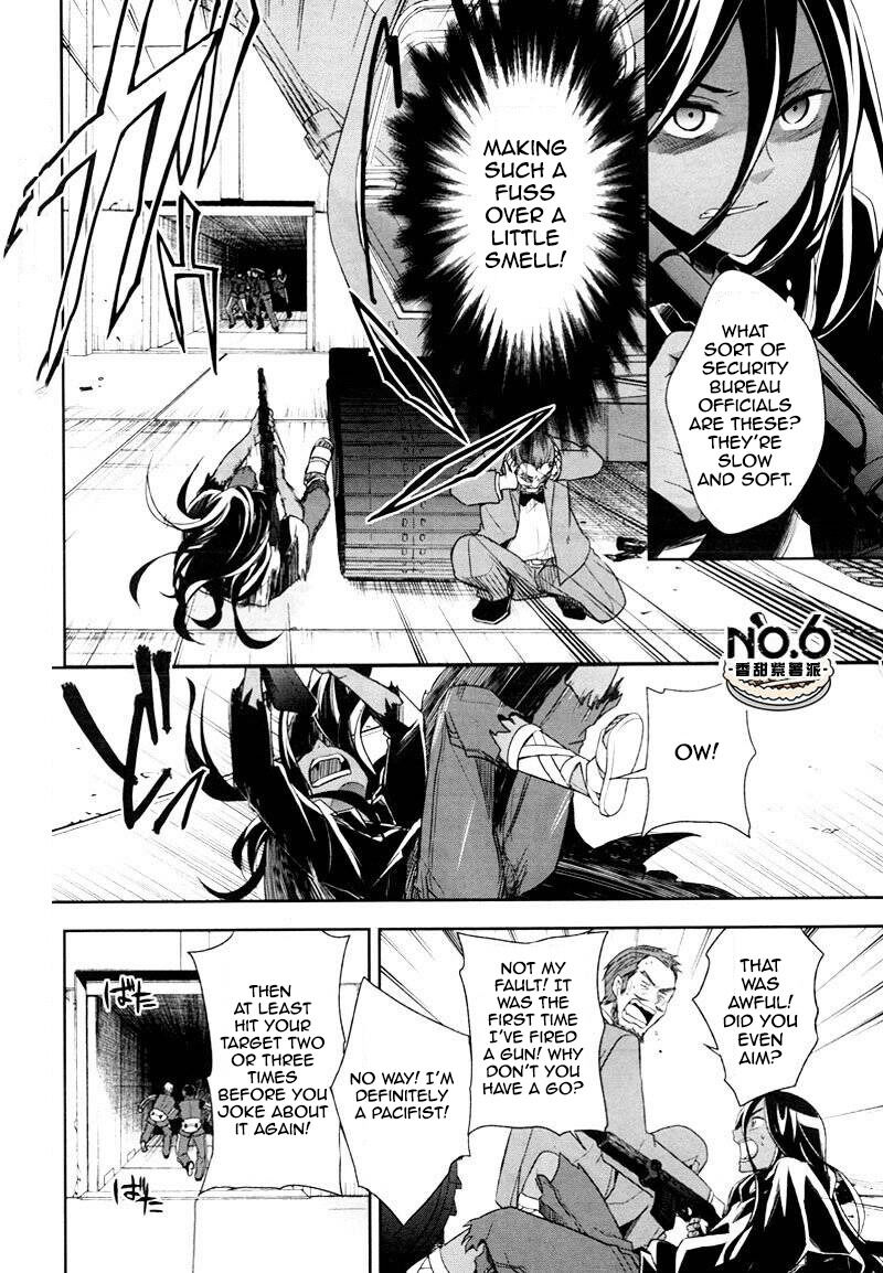 No6 Chapter 30 Page 30