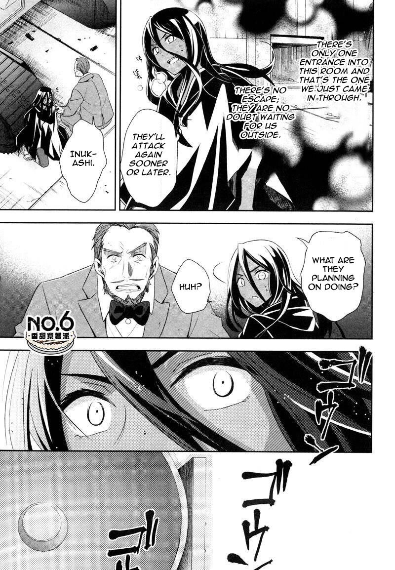 No6 Chapter 30 Page 31