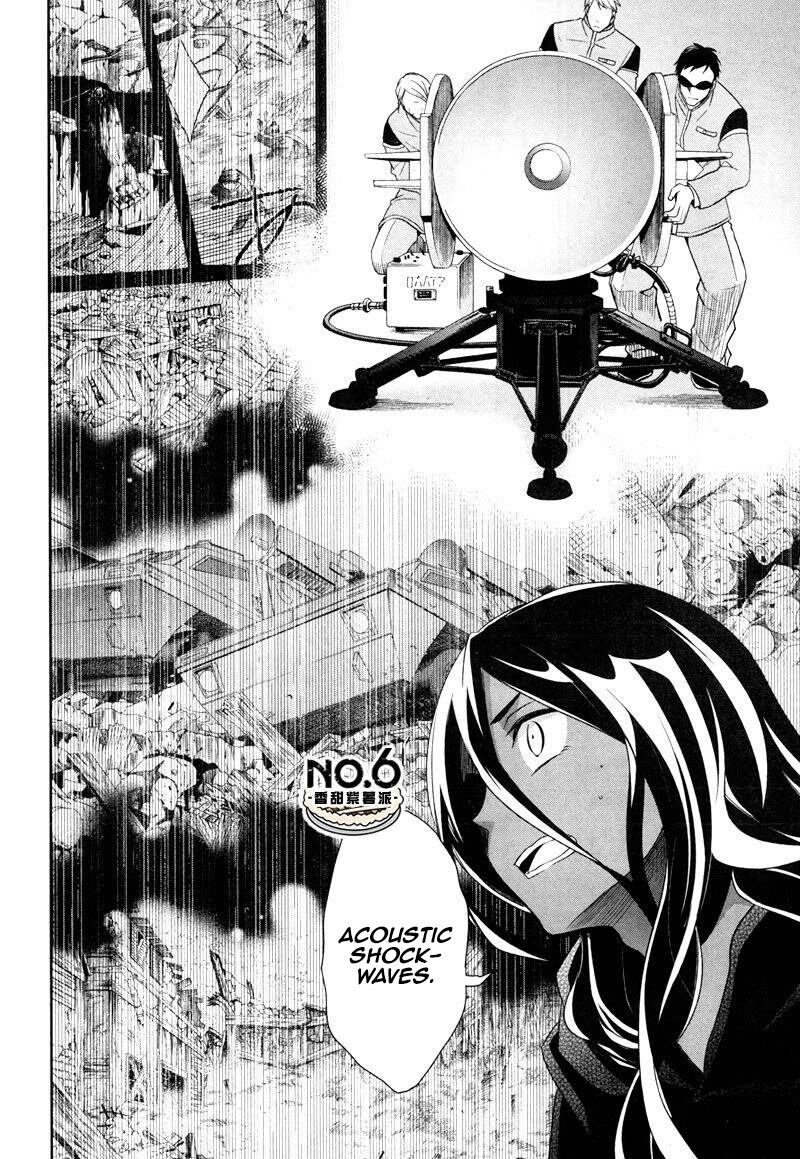 No6 Chapter 30 Page 32