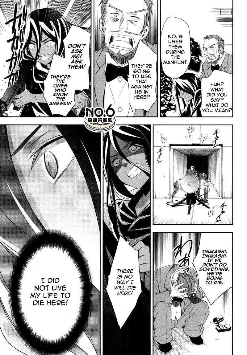 No6 Chapter 30 Page 33