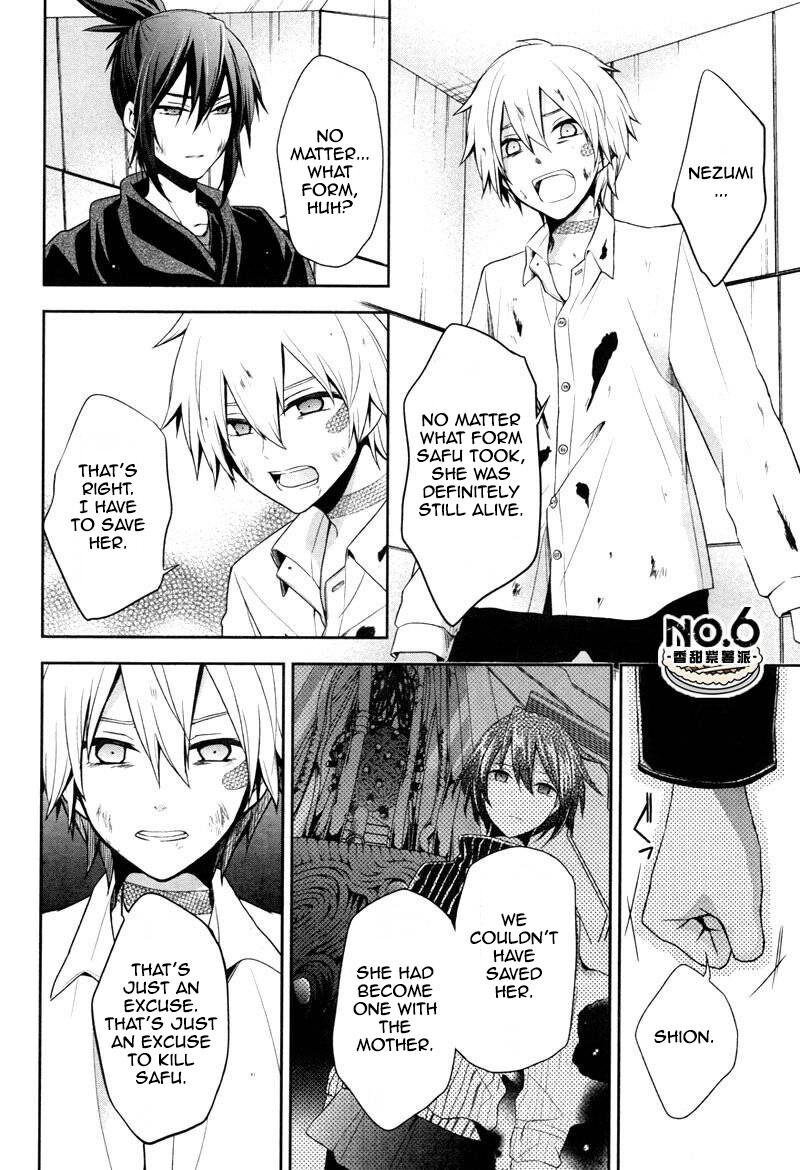 No6 Chapter 30 Page 5