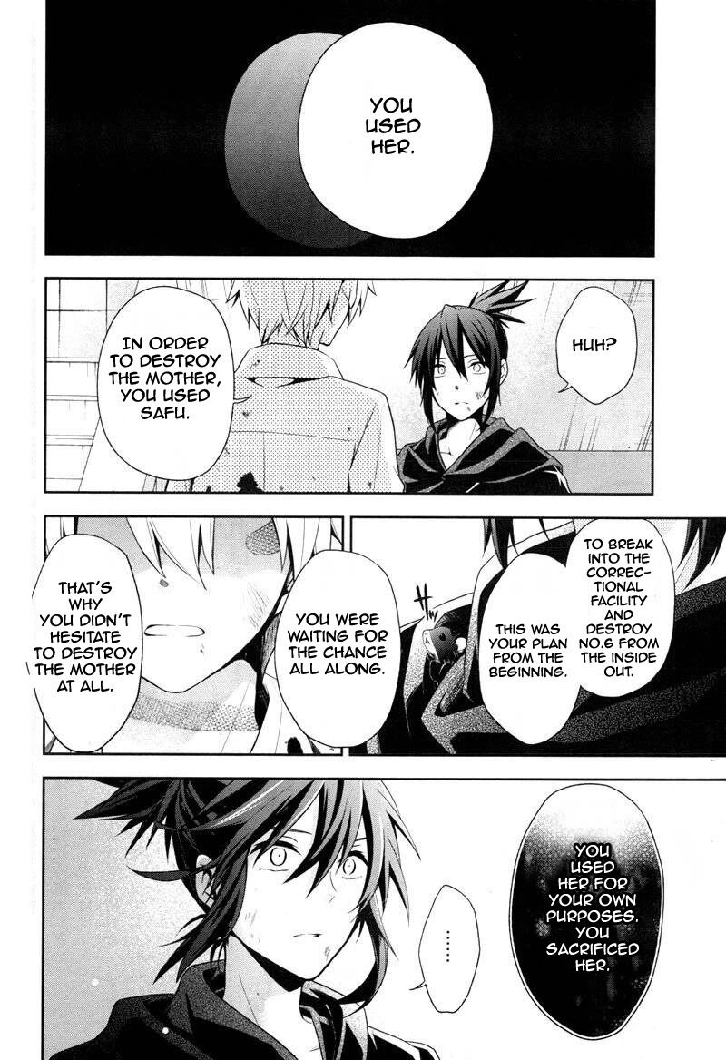 No6 Chapter 30 Page 7