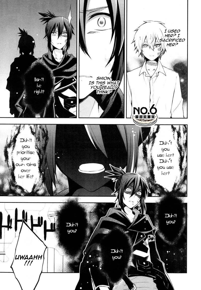 No6 Chapter 30 Page 8