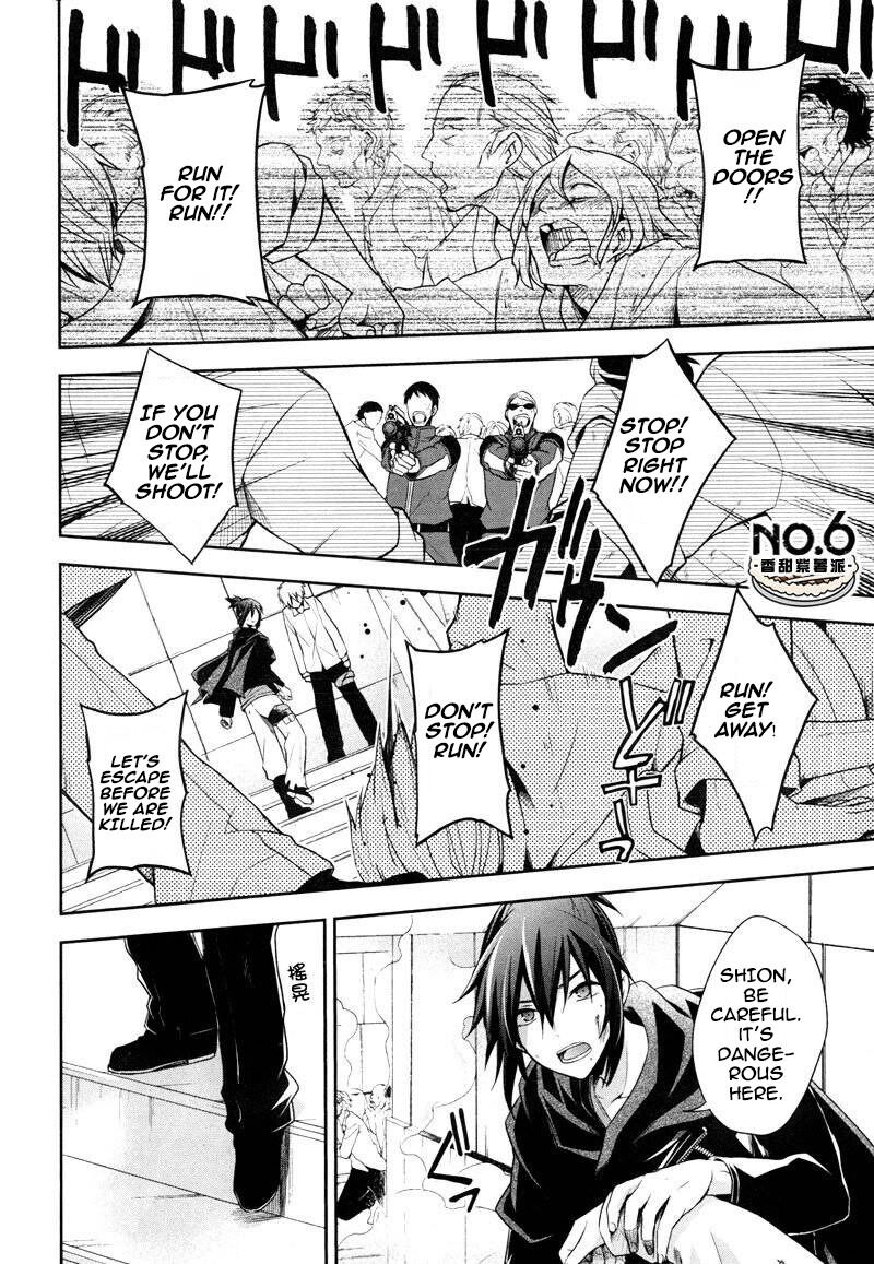 No6 Chapter 30 Page 9
