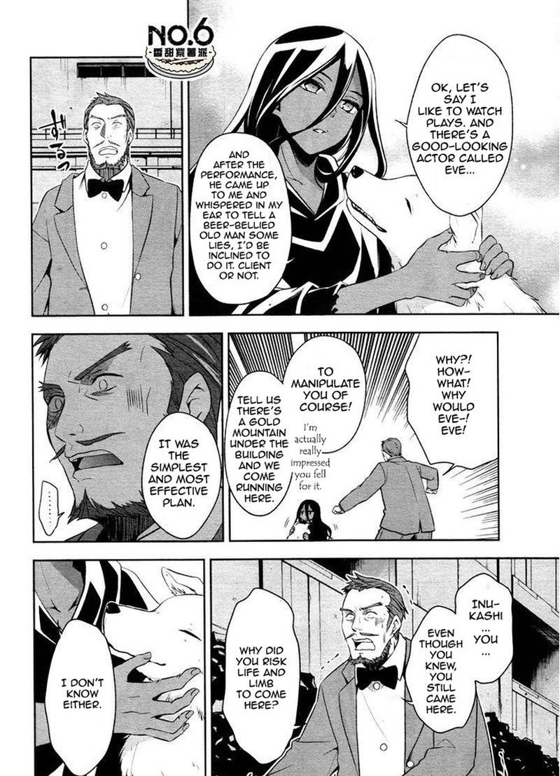 No6 Chapter 31 Page 10