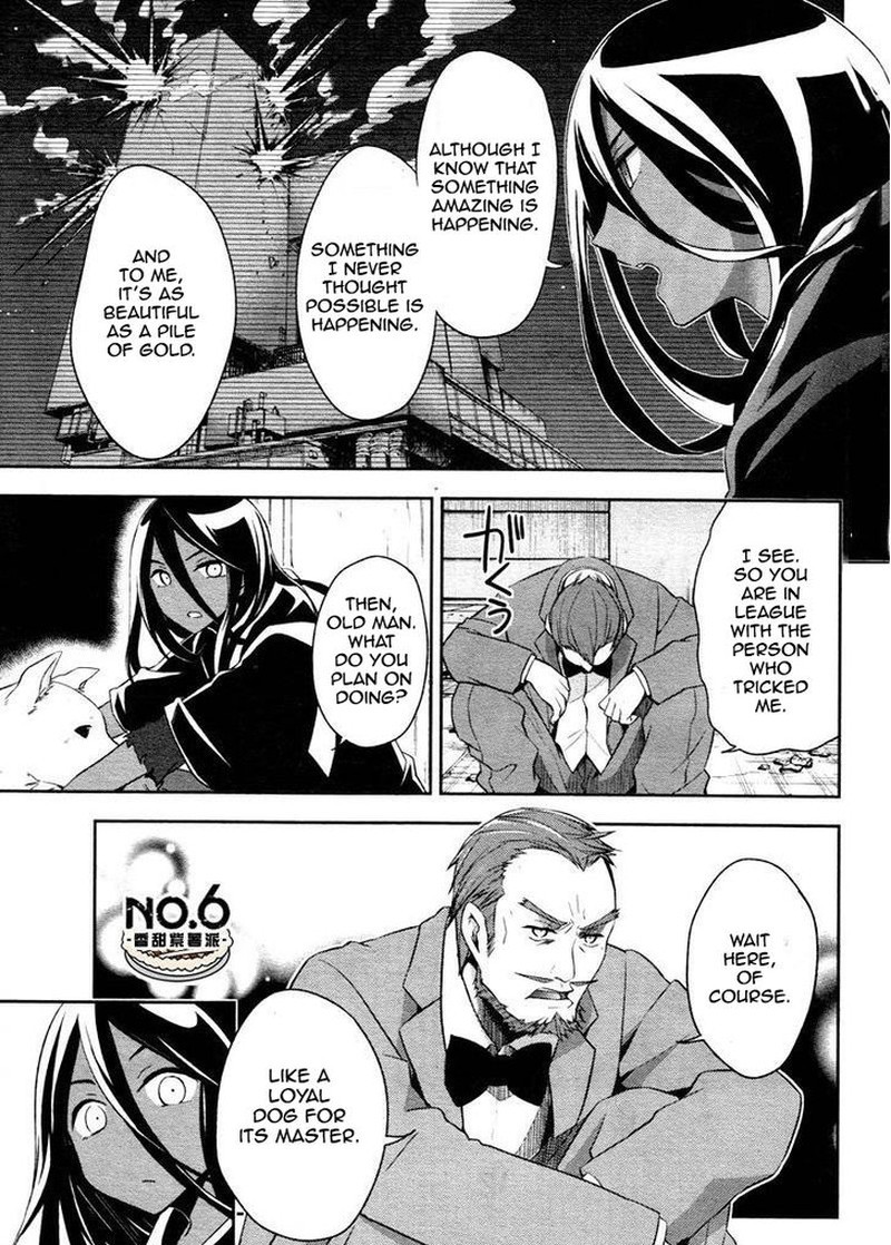 No6 Chapter 31 Page 11