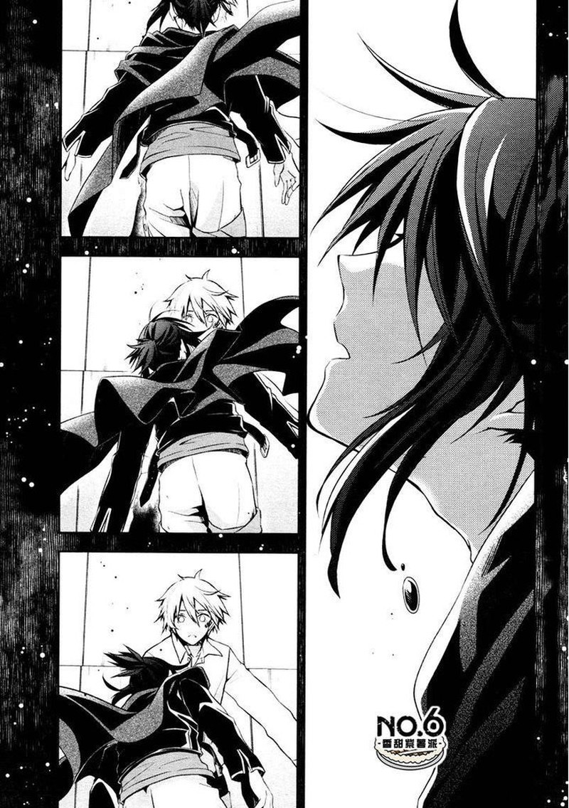 No6 Chapter 31 Page 13