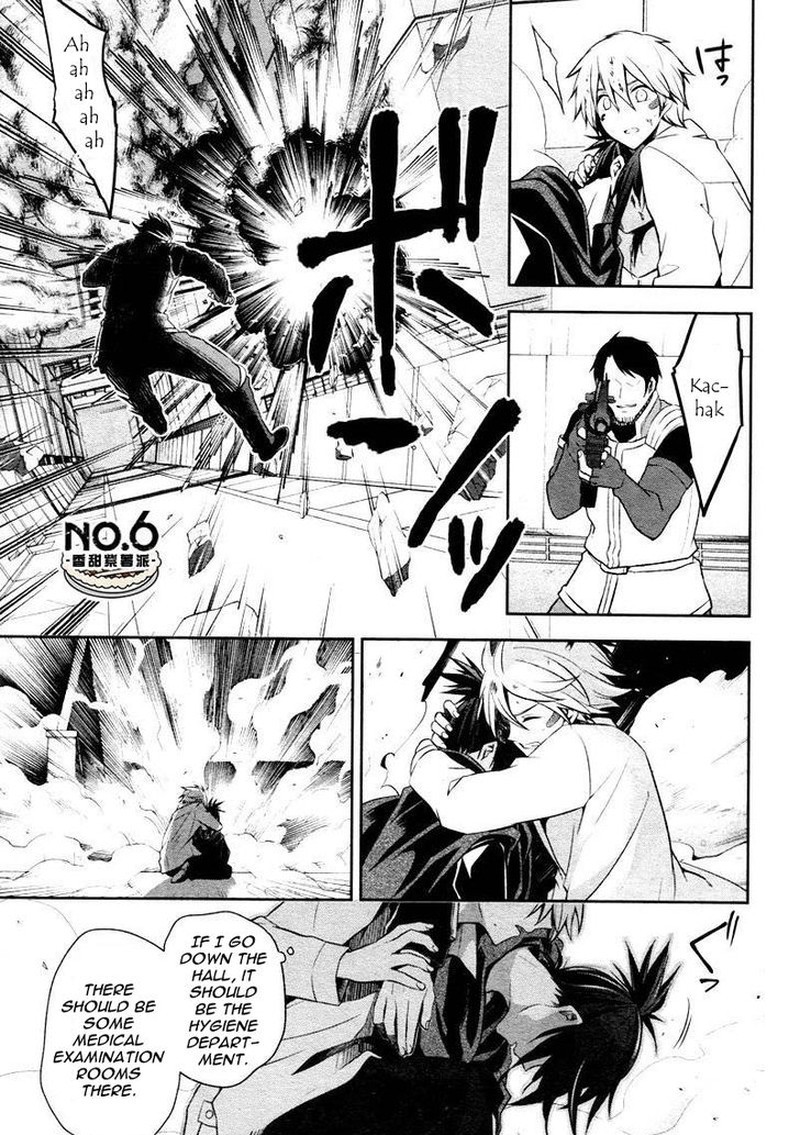 No6 Chapter 31 Page 15