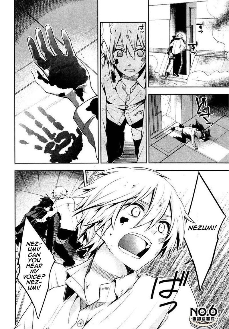 No6 Chapter 31 Page 16