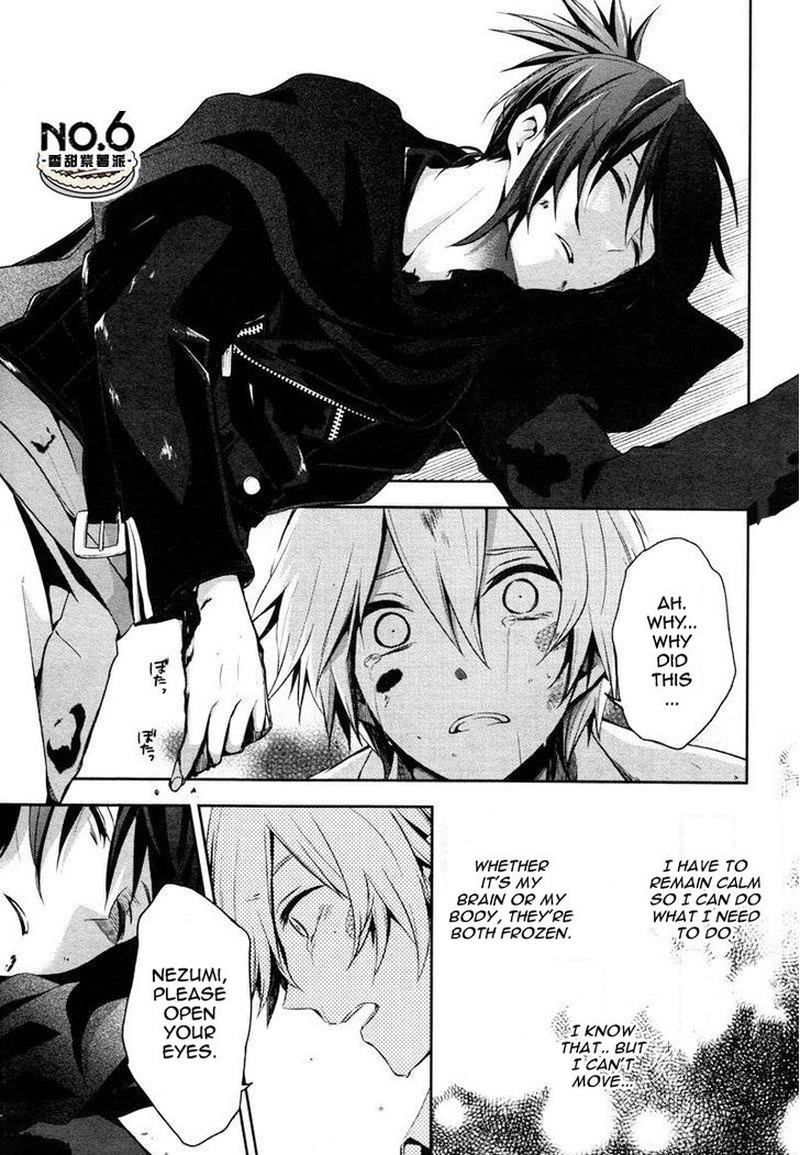 No6 Chapter 31 Page 17