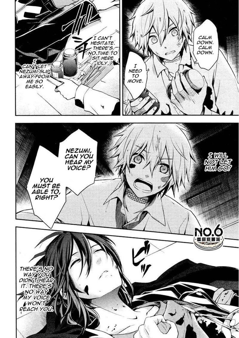 No6 Chapter 31 Page 20