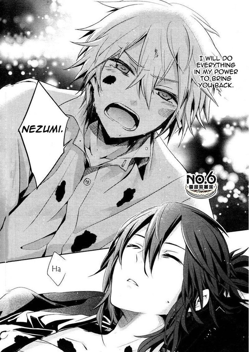 No6 Chapter 31 Page 22