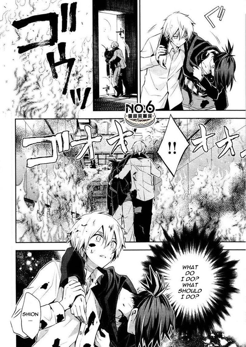 No6 Chapter 31 Page 24