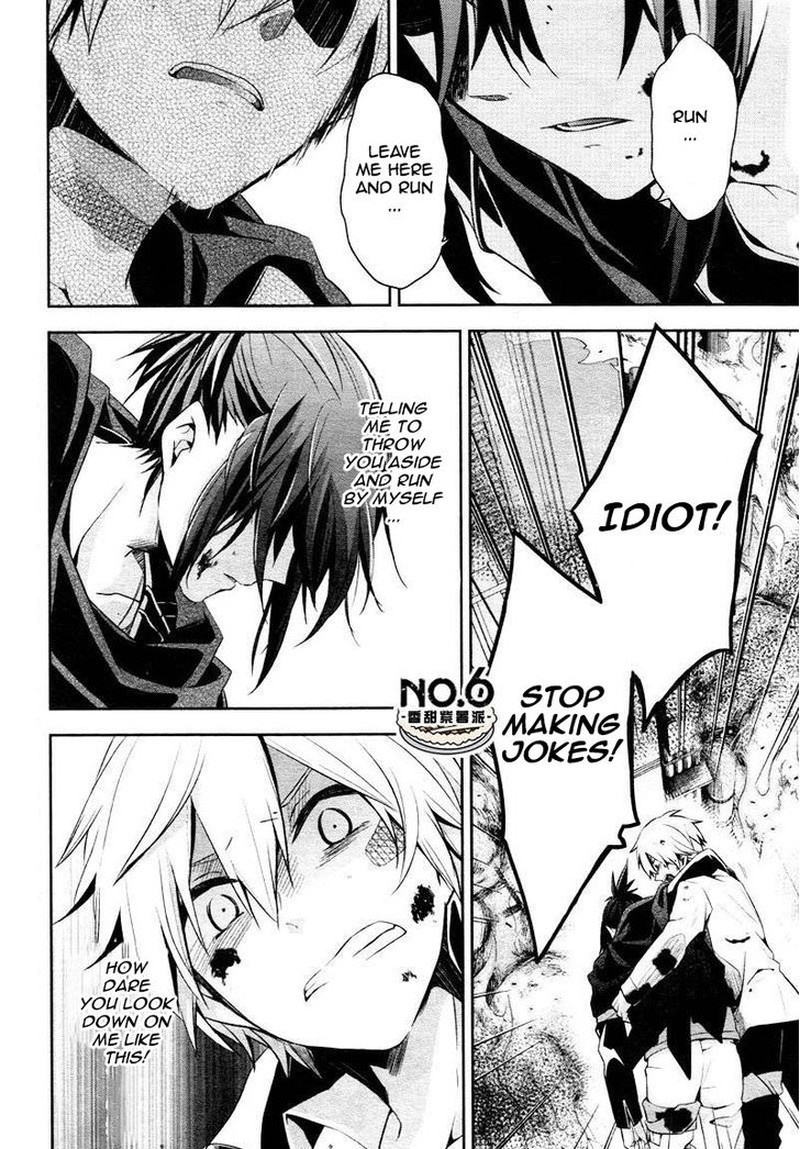 No6 Chapter 31 Page 26