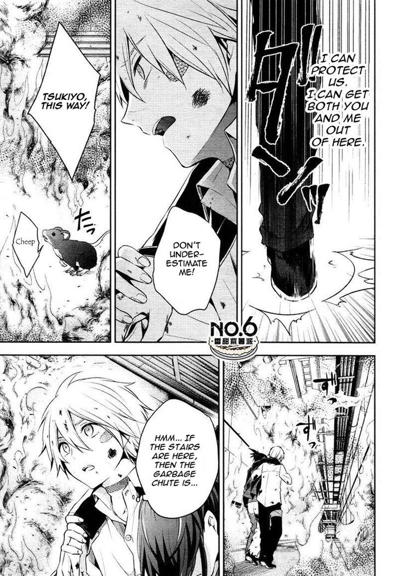 No6 Chapter 31 Page 27