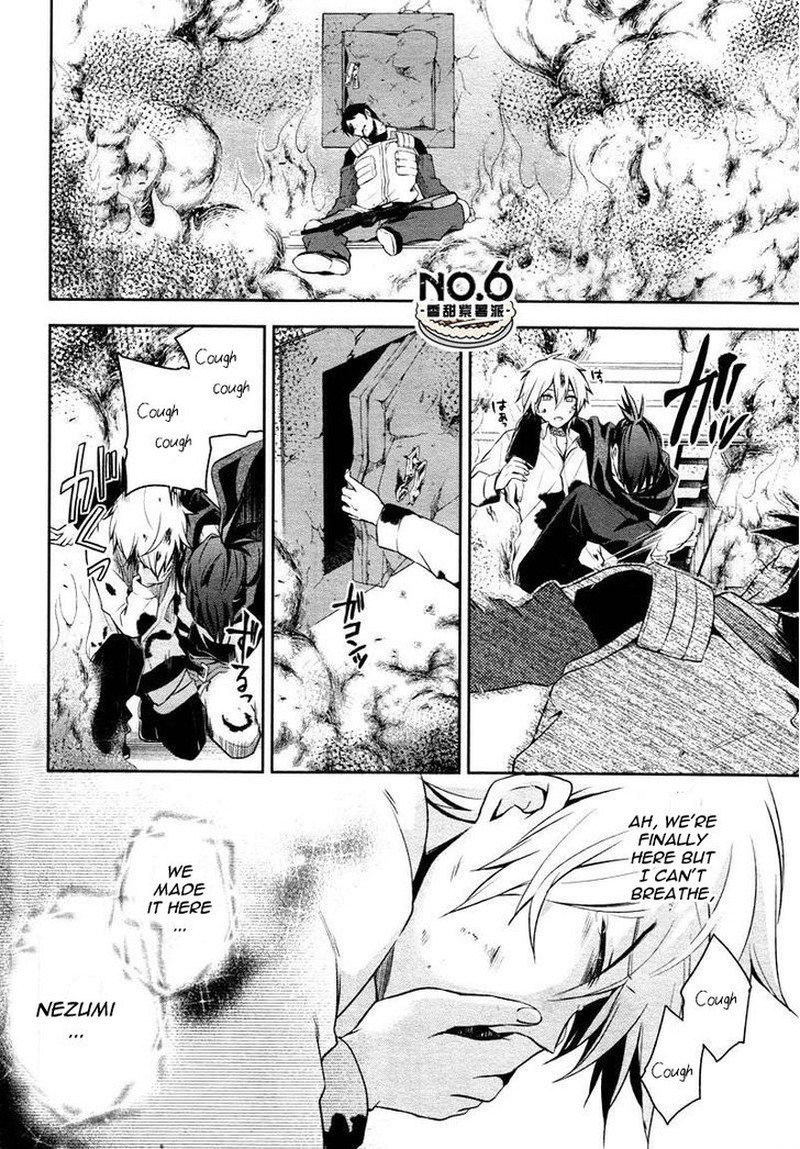 No6 Chapter 31 Page 28