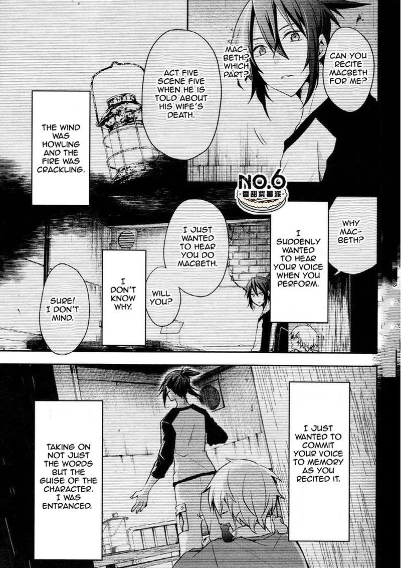 No6 Chapter 31 Page 29