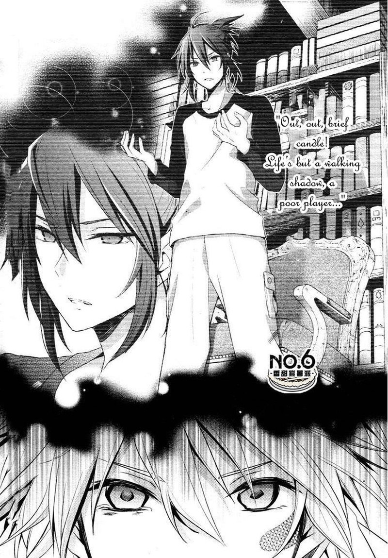 No6 Chapter 31 Page 30