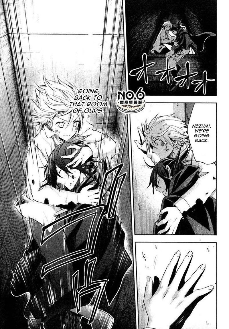 No6 Chapter 31 Page 31