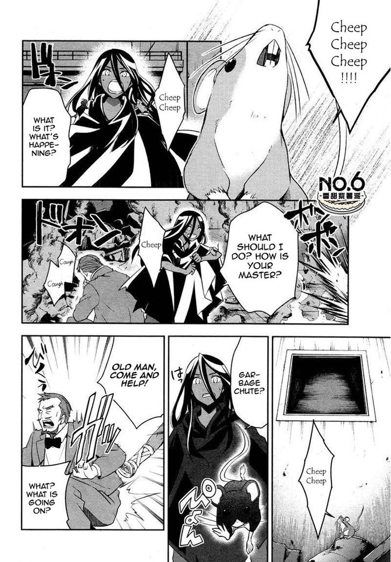 No6 Chapter 31 Page 32