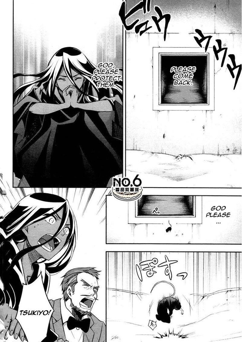 No6 Chapter 31 Page 34