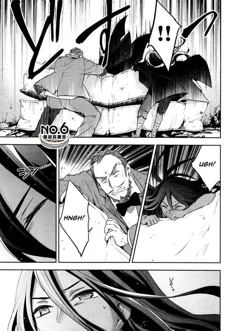 No6 Chapter 31 Page 35