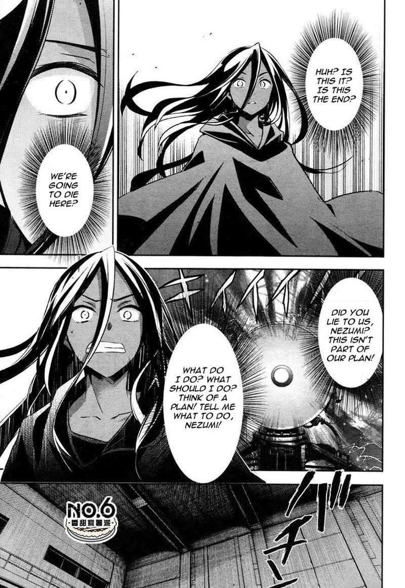 No6 Chapter 31 Page 5