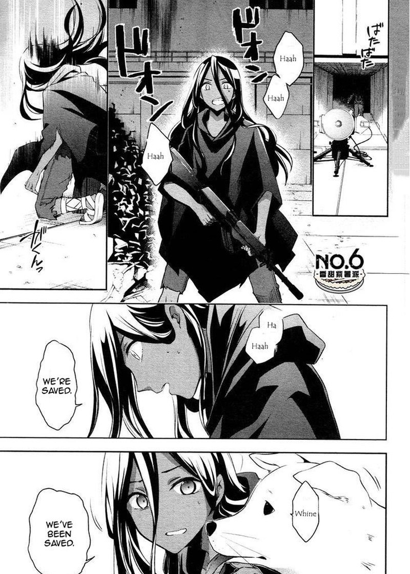 No6 Chapter 31 Page 7