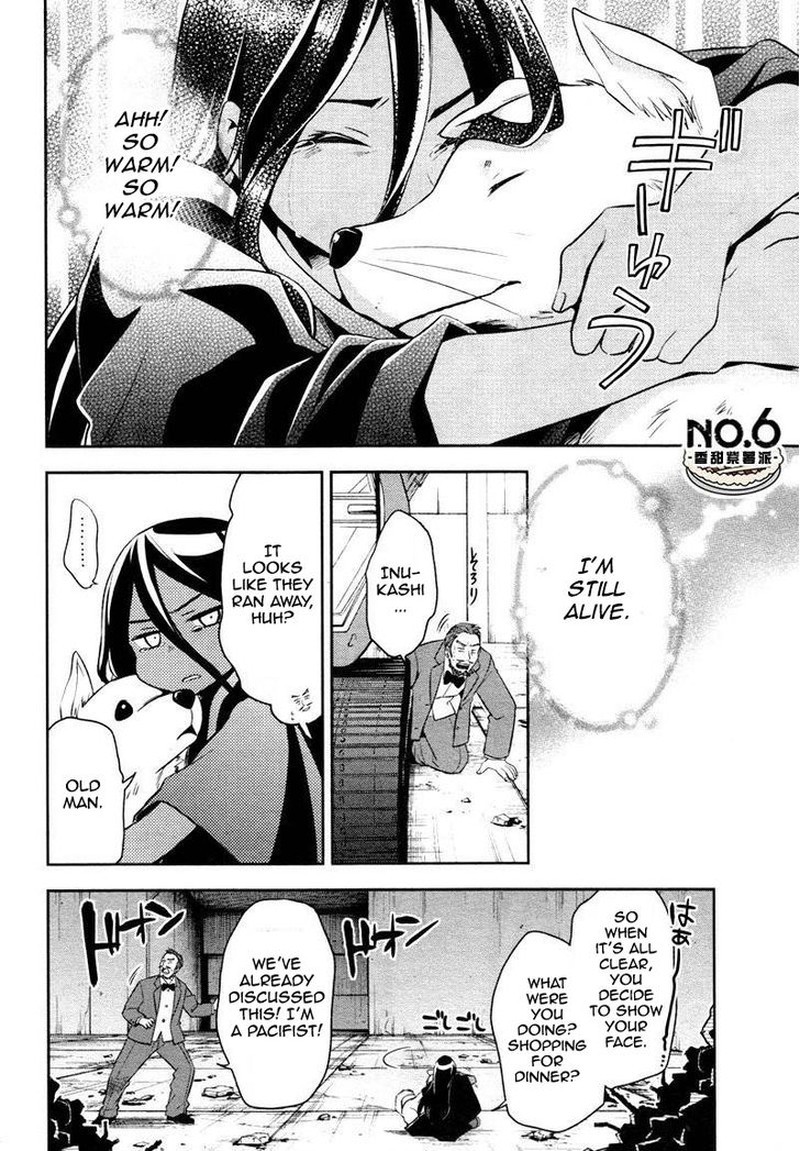 No6 Chapter 31 Page 8