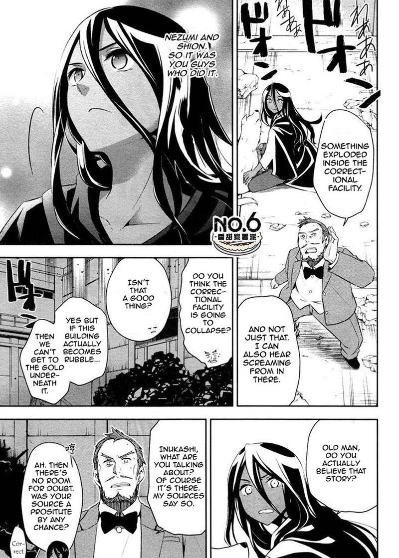 No6 Chapter 31 Page 9