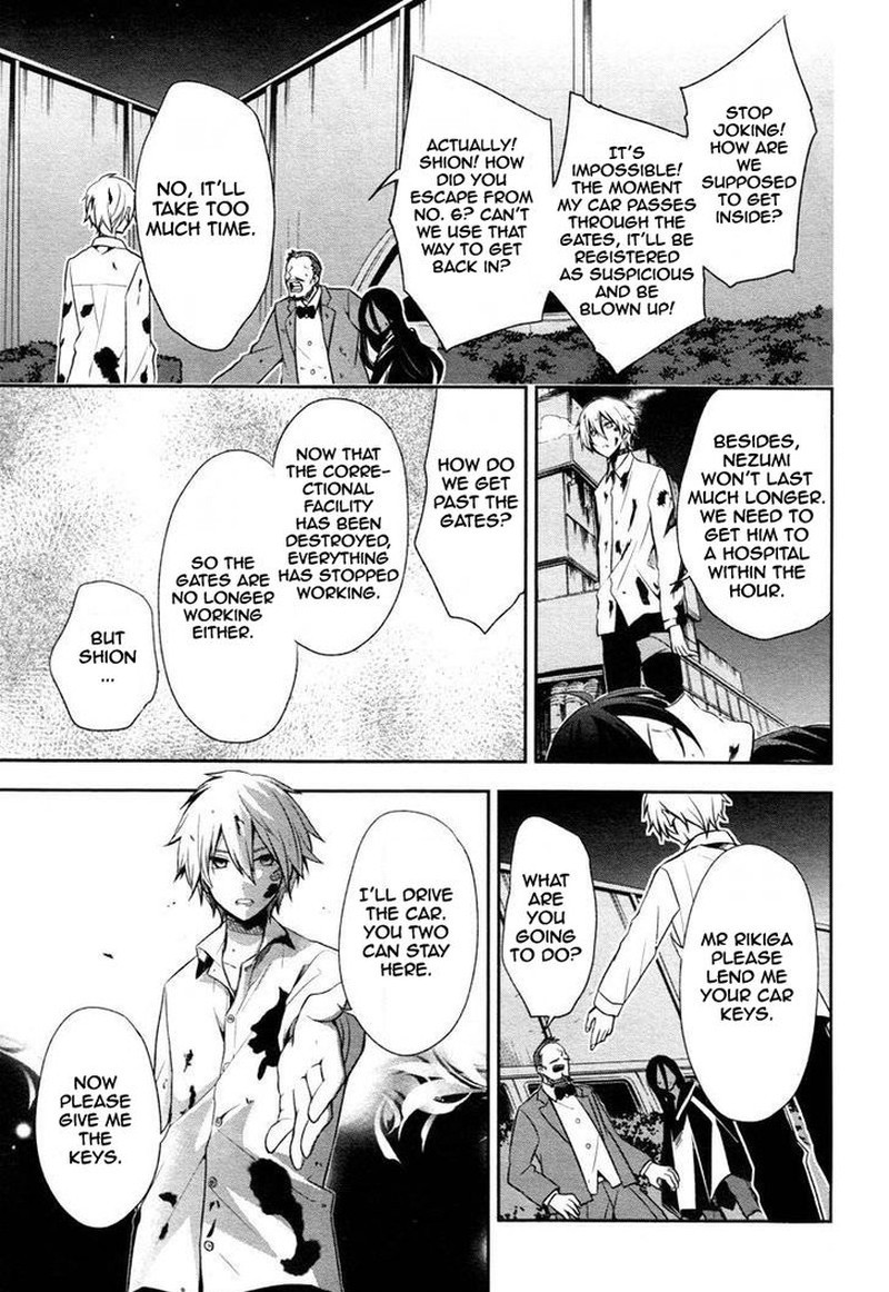 No6 Chapter 32 Page 10