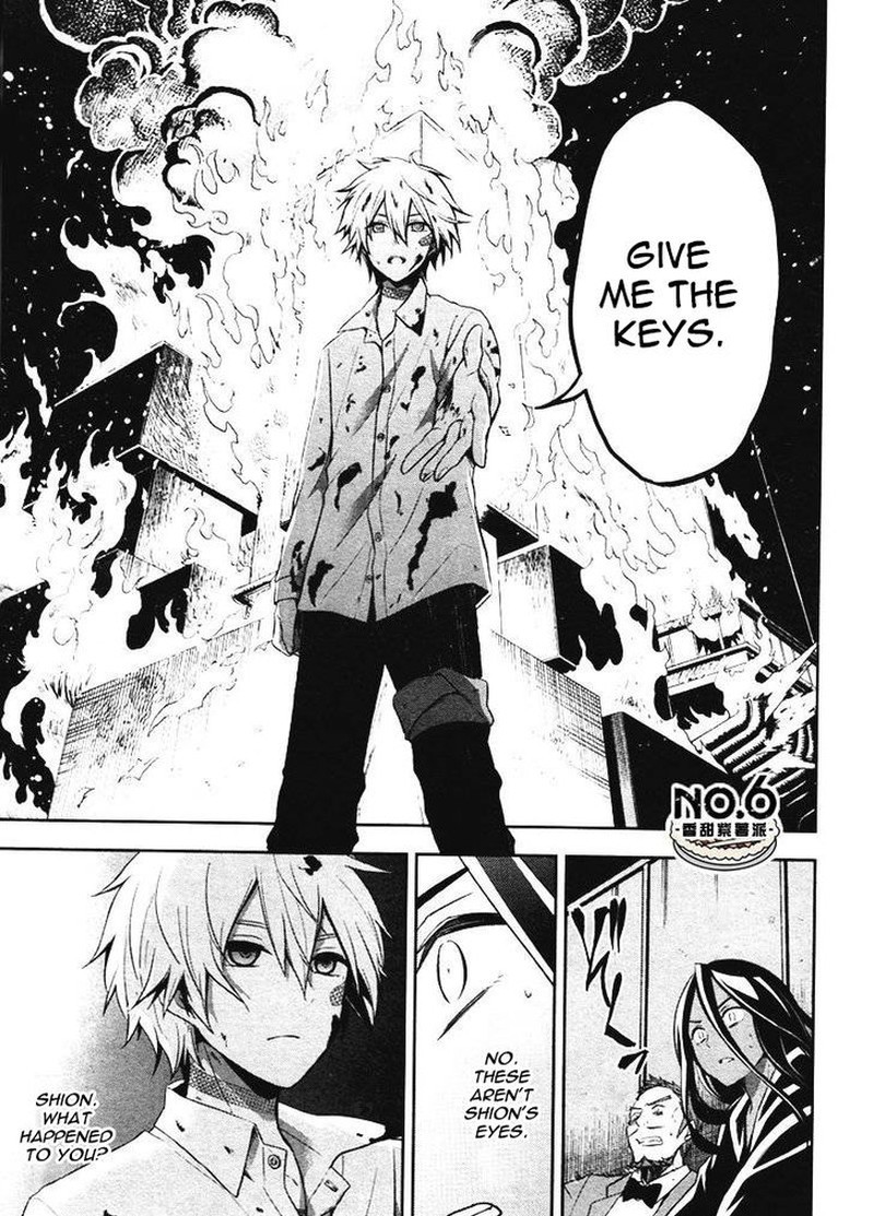 No6 Chapter 32 Page 12