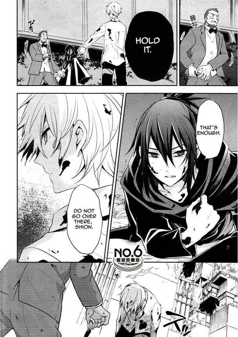 No6 Chapter 32 Page 13