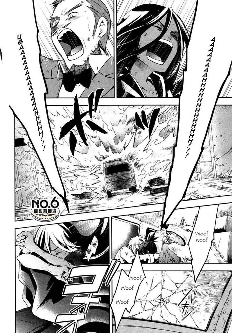 No6 Chapter 32 Page 16