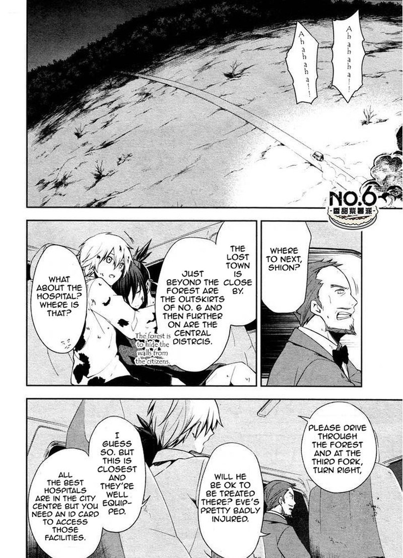 No6 Chapter 32 Page 18