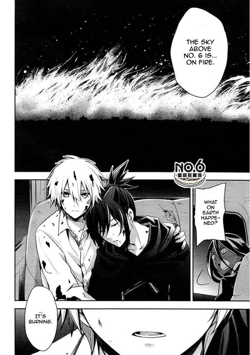 No6 Chapter 32 Page 20