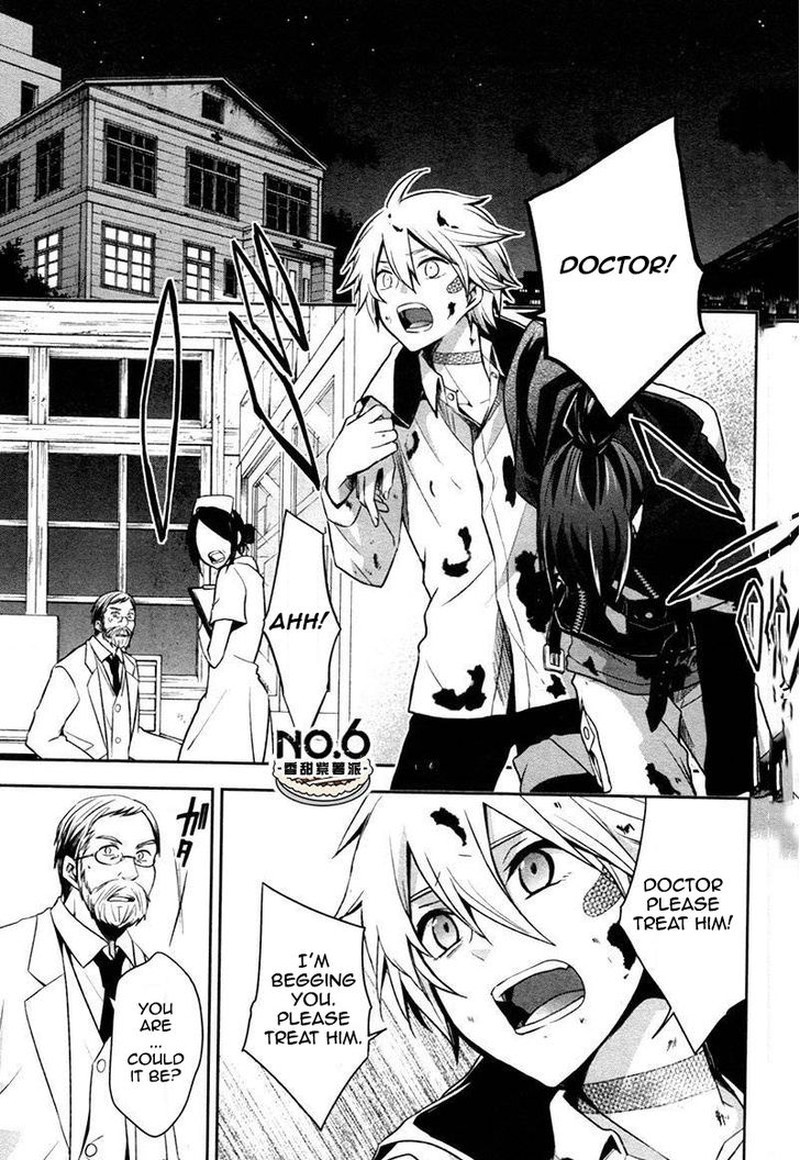 No6 Chapter 32 Page 26