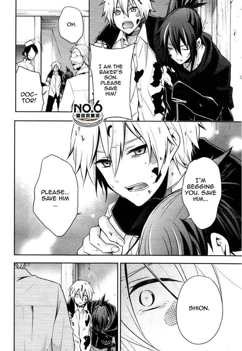 No6 Chapter 32 Page 27