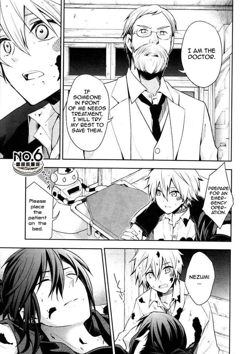 No6 Chapter 32 Page 28
