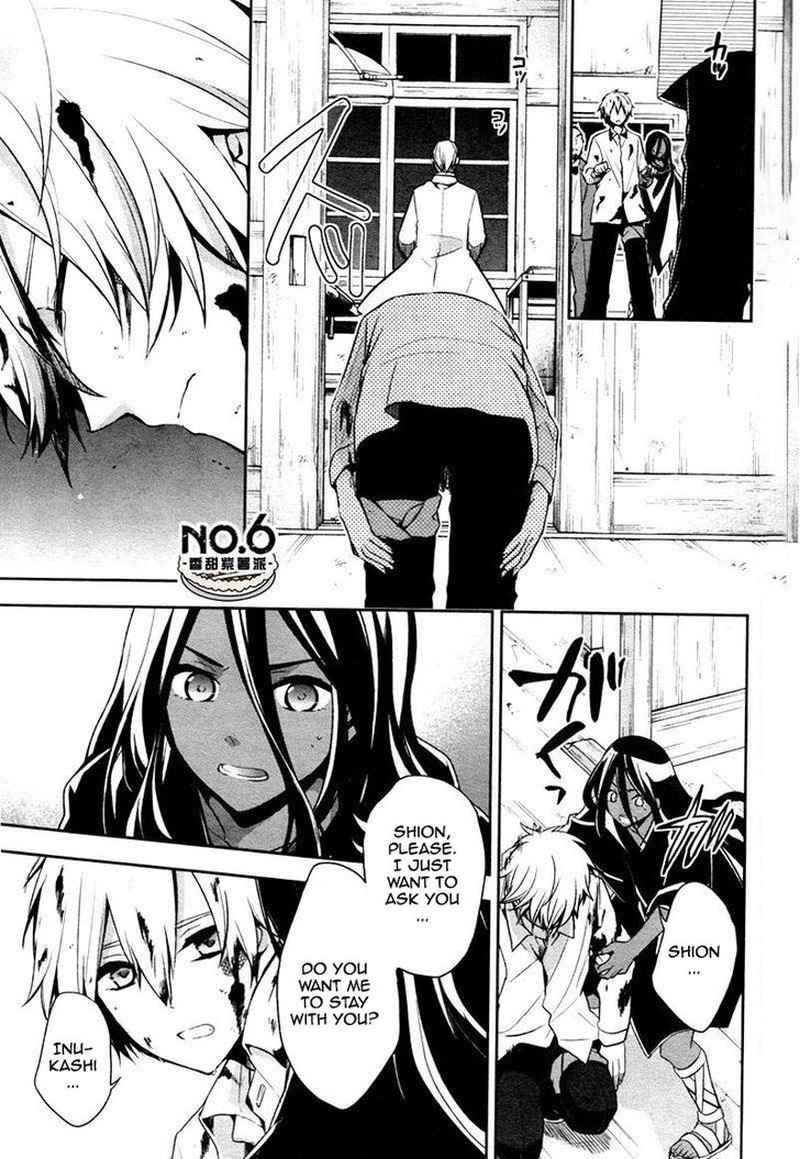 No6 Chapter 32 Page 29