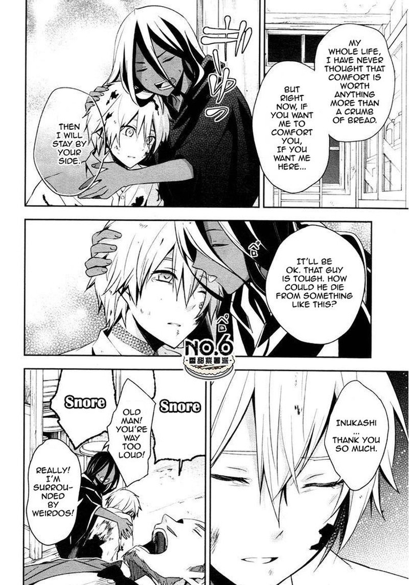 No6 Chapter 32 Page 30