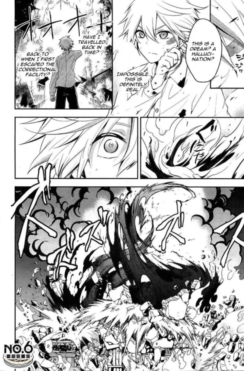 No6 Chapter 33 Page 10