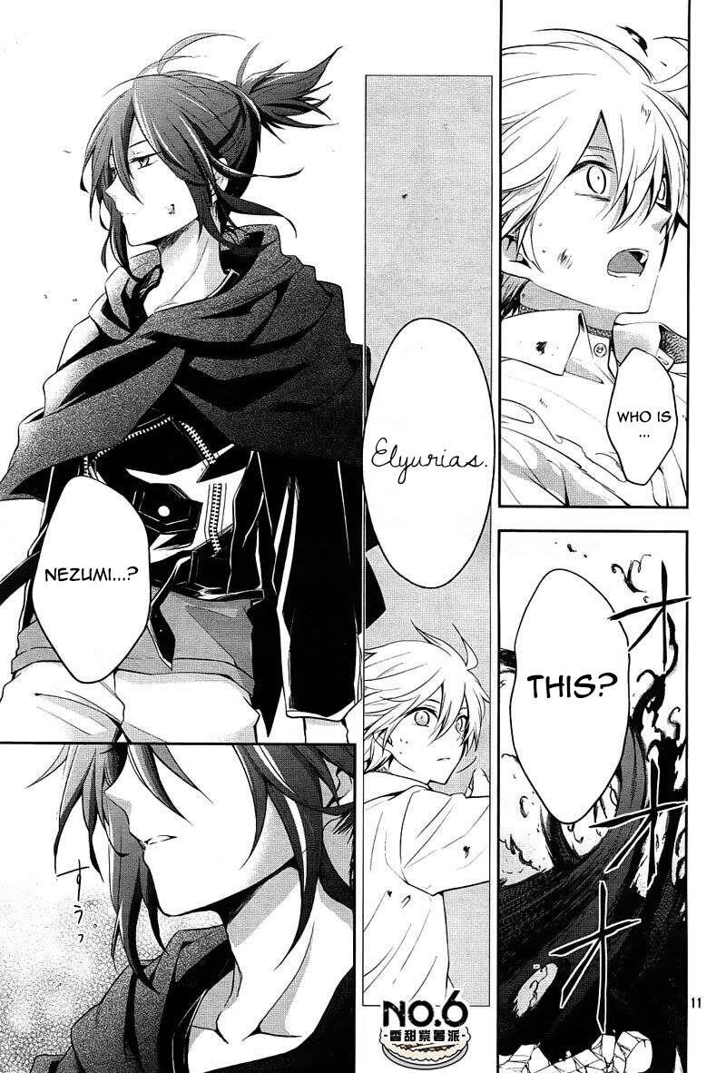 No6 Chapter 33 Page 11