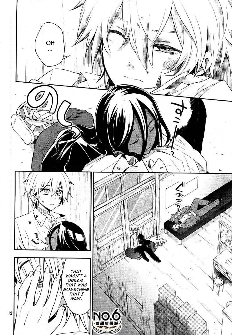 No6 Chapter 33 Page 12