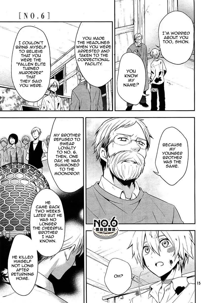 No6 Chapter 33 Page 15