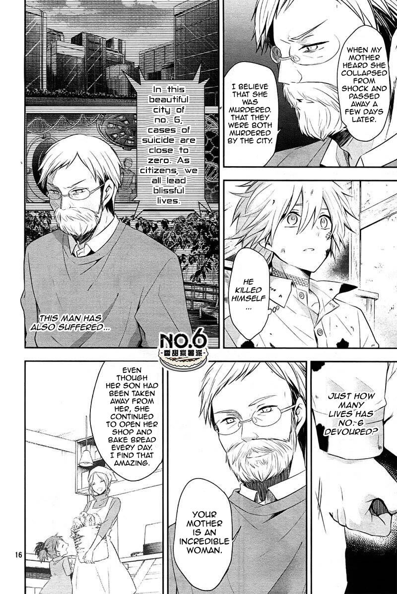 No6 Chapter 33 Page 16