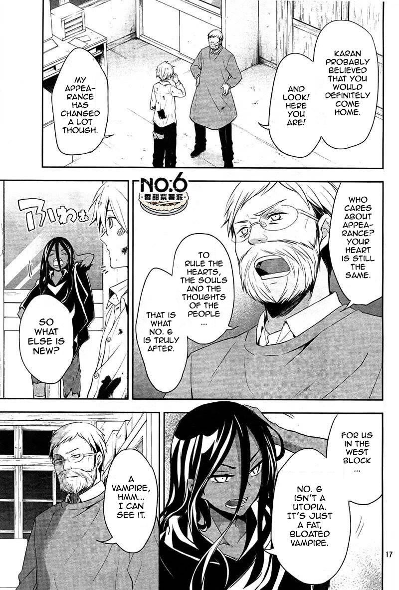 No6 Chapter 33 Page 17