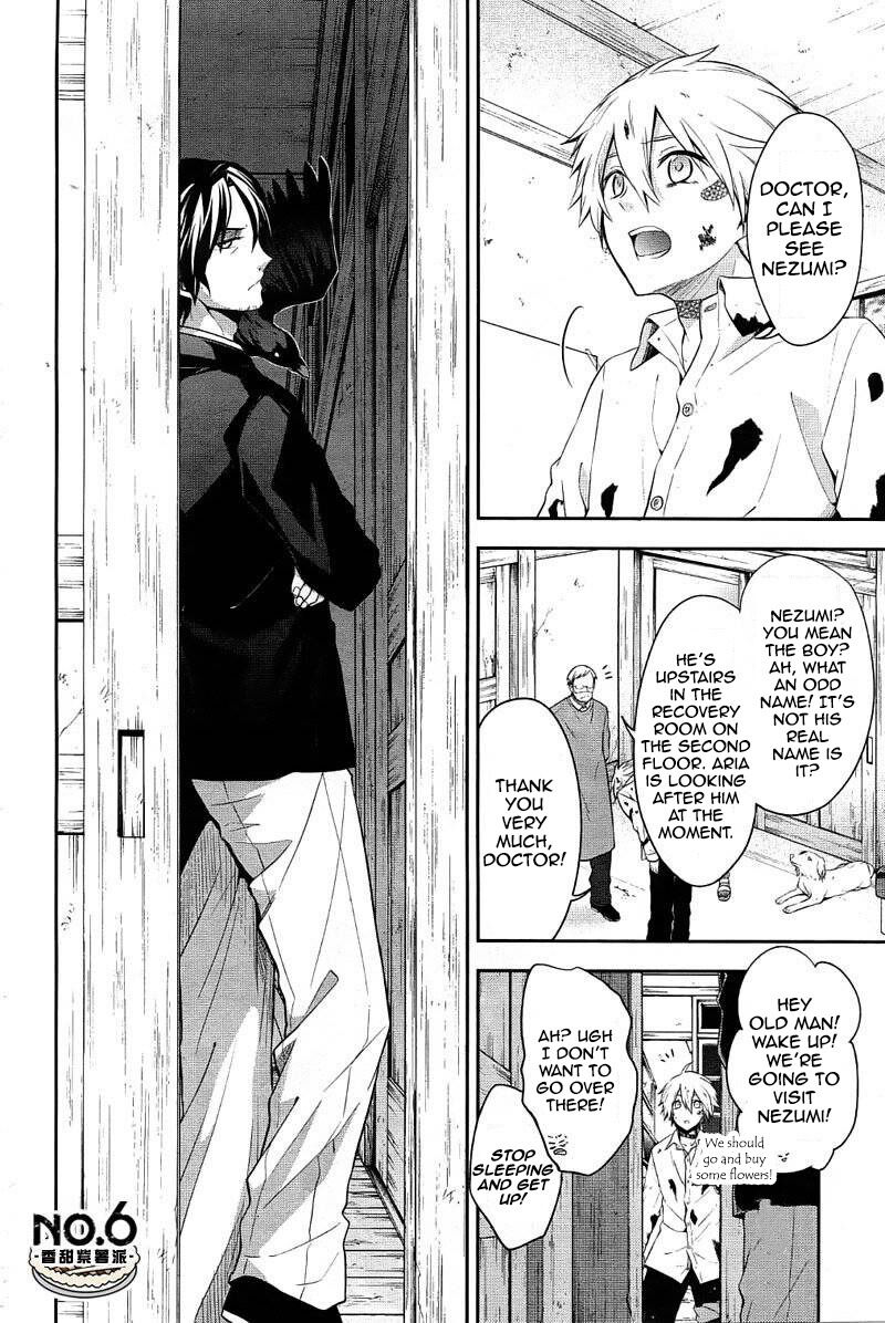 No6 Chapter 33 Page 18