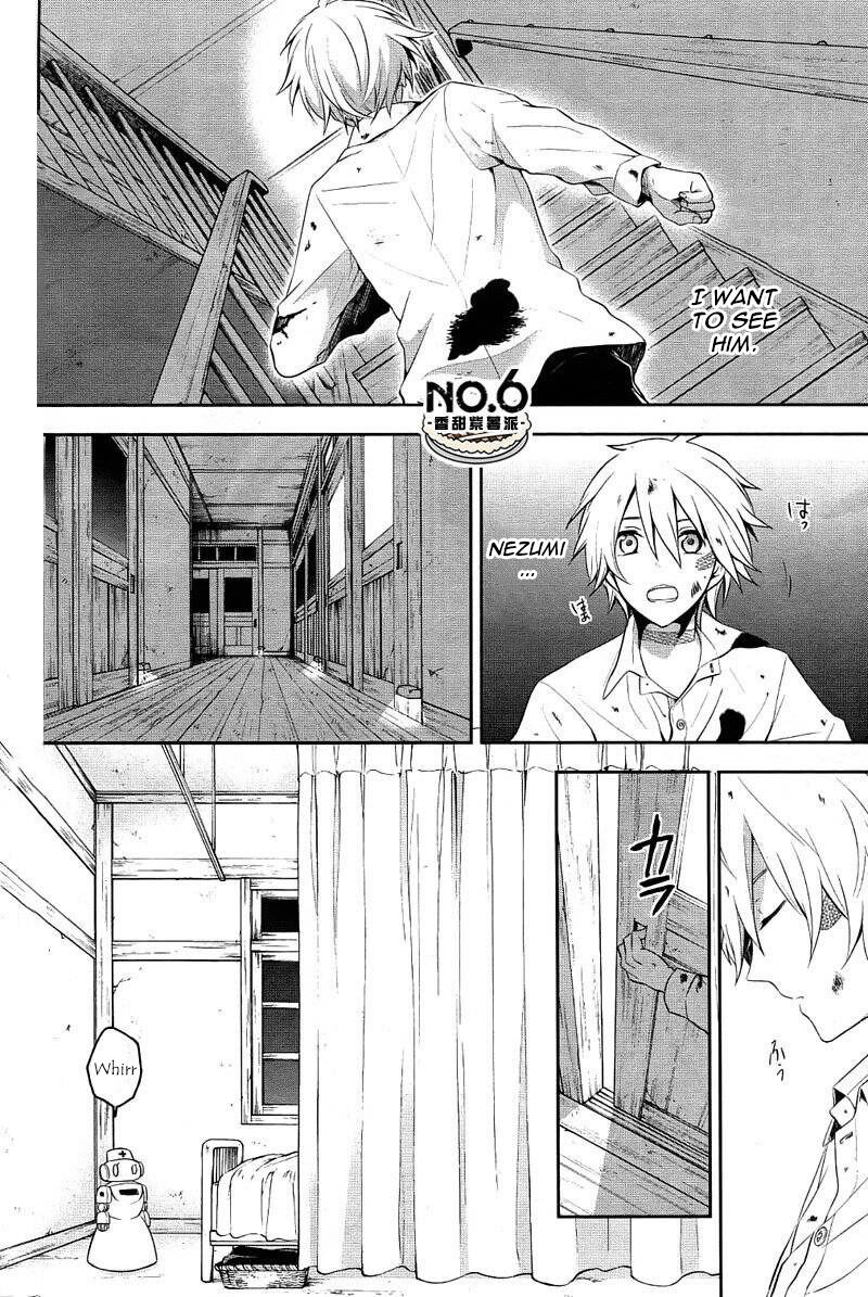 No6 Chapter 33 Page 20